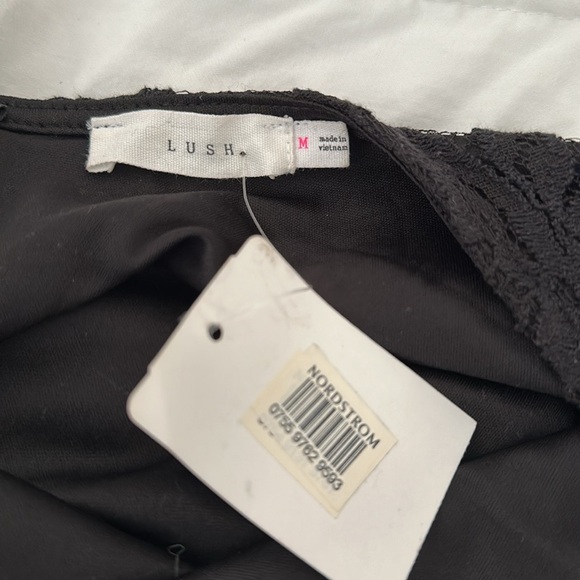 Lush Dress - Picture 6 of 6